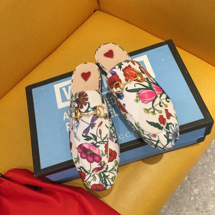 Gucci Slipper GS062215