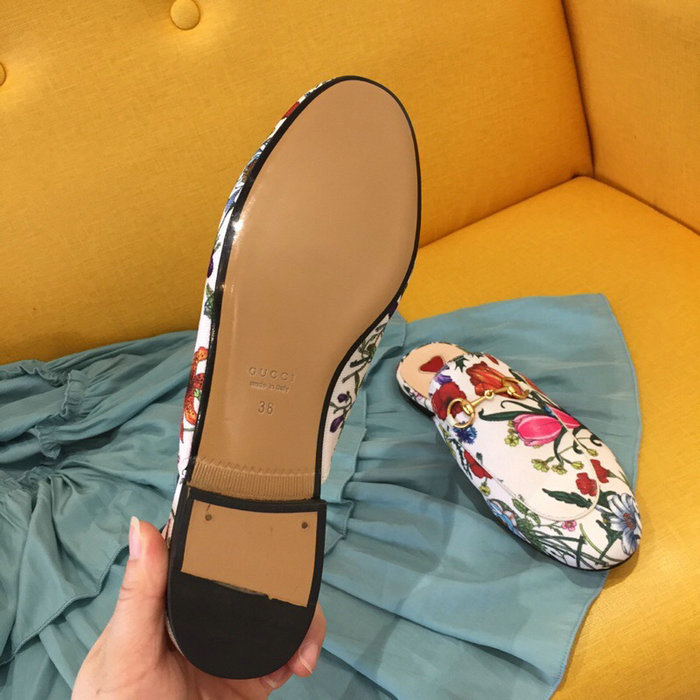 Gucci Slipper GS062215