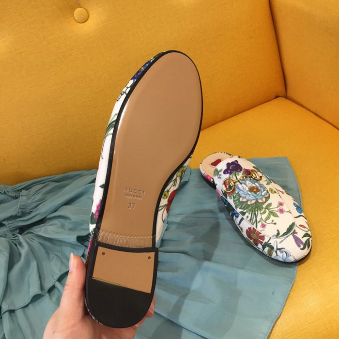 Gucci Slipper GS062216