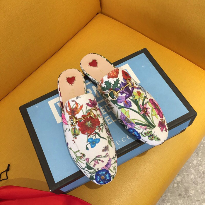 Gucci Slipper GS062217