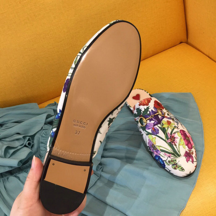 Gucci Slipper GS062217