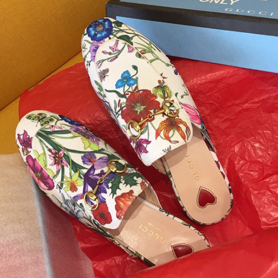 Gucci Slipper GS062217