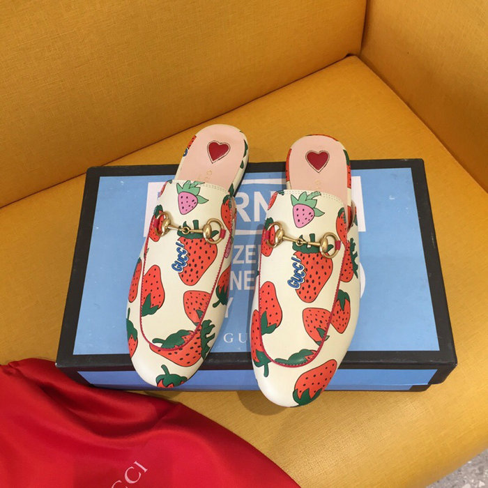 Gucci Slipper GS06222