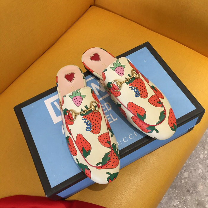 Gucci Slipper GS06222