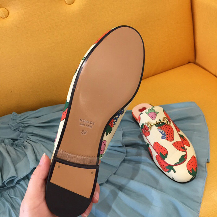 Gucci Slipper GS06222