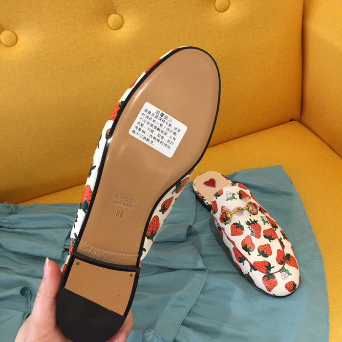 Gucci Slipper GS06223