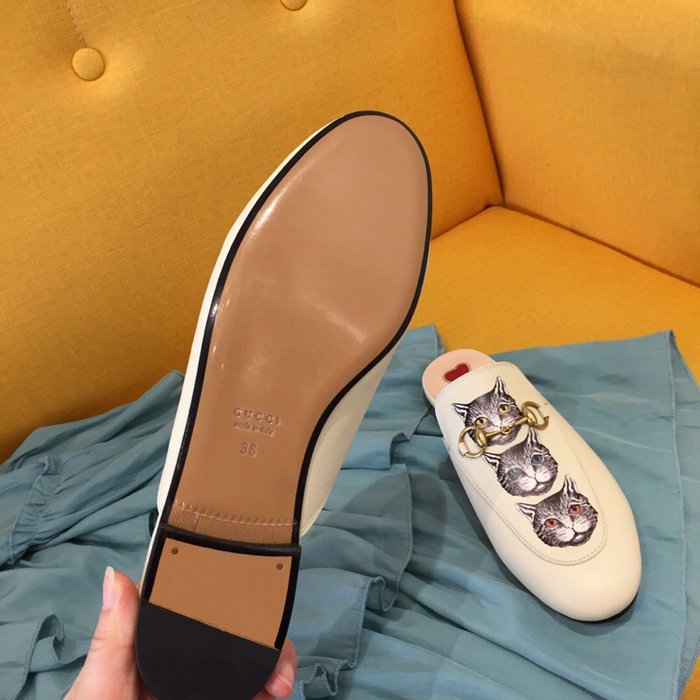 Gucci Slipper GS06224