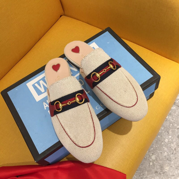 Gucci Slipper GS06225