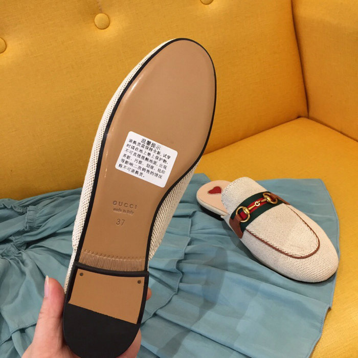 Gucci Slipper GS06226