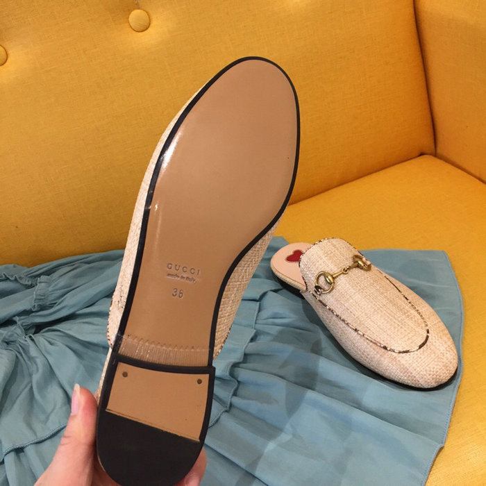 Gucci Slipper GS06227