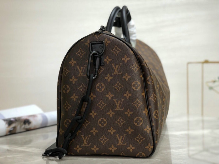 Louis Vuitton Keepall Bandouliere 50 M44471