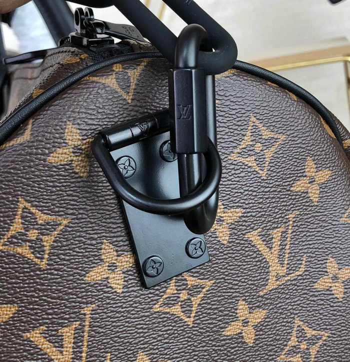 Louis Vuitton Keepall Bandouliere 50 M44471