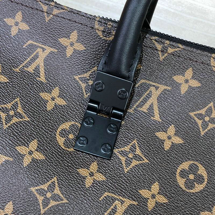 Louis Vuitton Keepall Bandouliere 50 M44471