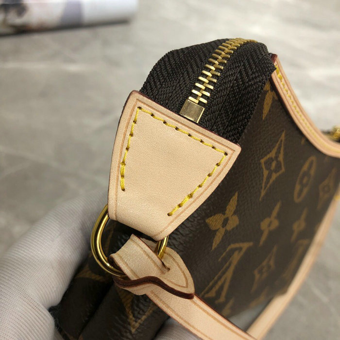 Louis Vuitton Monogram Mini Pochette Delightful M40309