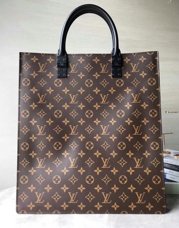 Louis Vuitton SAC PLAT M44475