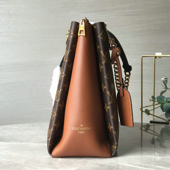 Louis Vuitton Surene MM Brown M43772