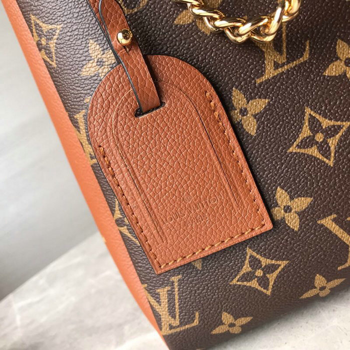 Louis Vuitton Surene MM Brown M43772