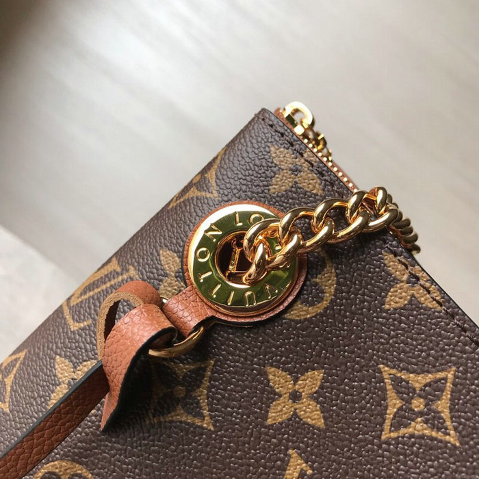 Louis Vuitton Surene MM Brown M43772