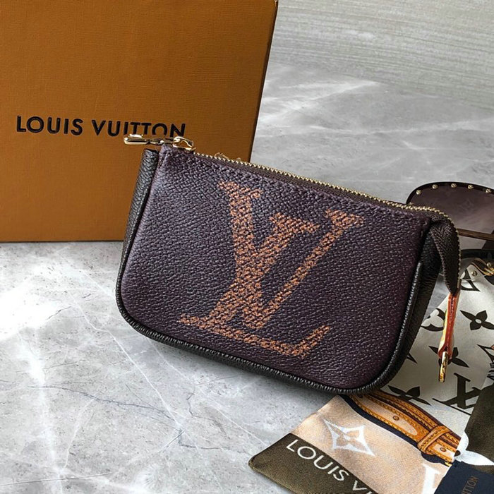 Louis Vuitton Micro Pochette Accessoires M67579