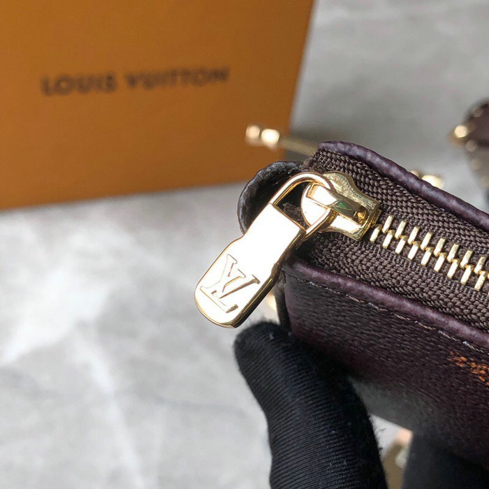 Louis Vuitton Micro Pochette Accessoires M67579