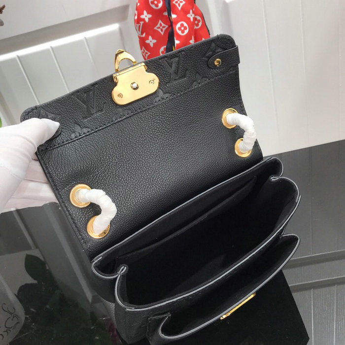 Louis Vuitton Vavin BB Black M44553