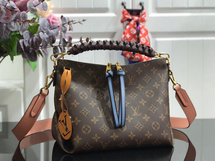 Louis Vuitton Beaubourg Hobo Mini M55090