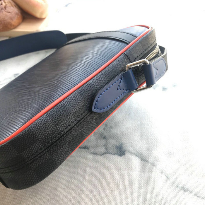 Louis Vuitton Danube Slim M41804