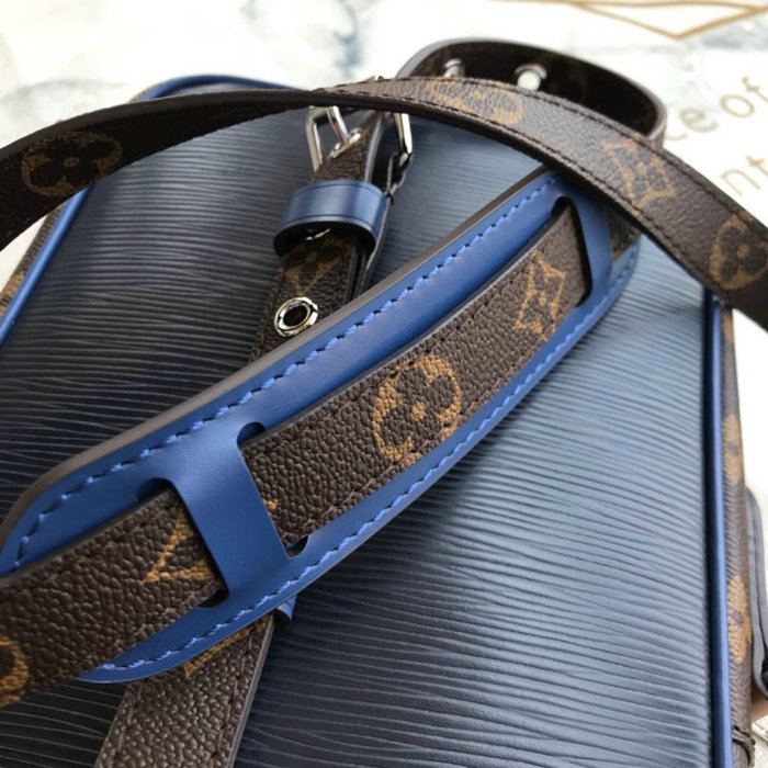 Louis Vuitton Danube Slim M51459