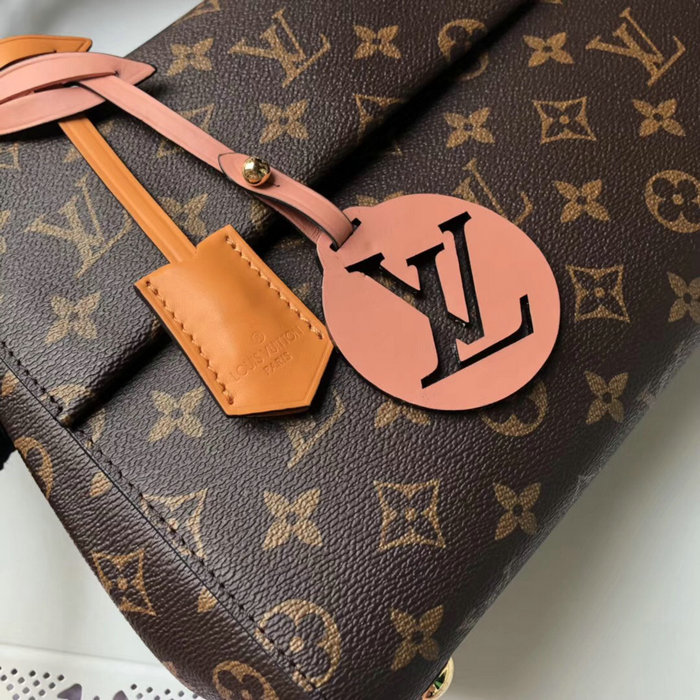 Louis Vuitton Monogram Canvas Cluny BB M43982