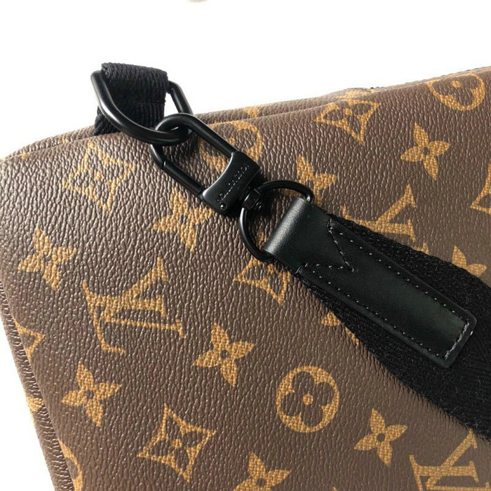 Louis Vuitton Monogram Canvas Avenue Sling Bag M41719