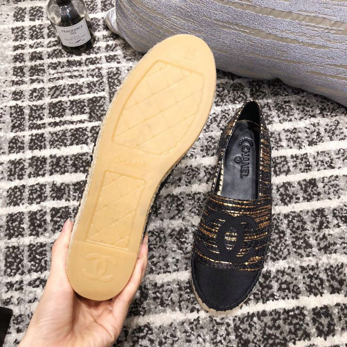 Chanel Espadrilles CS14082