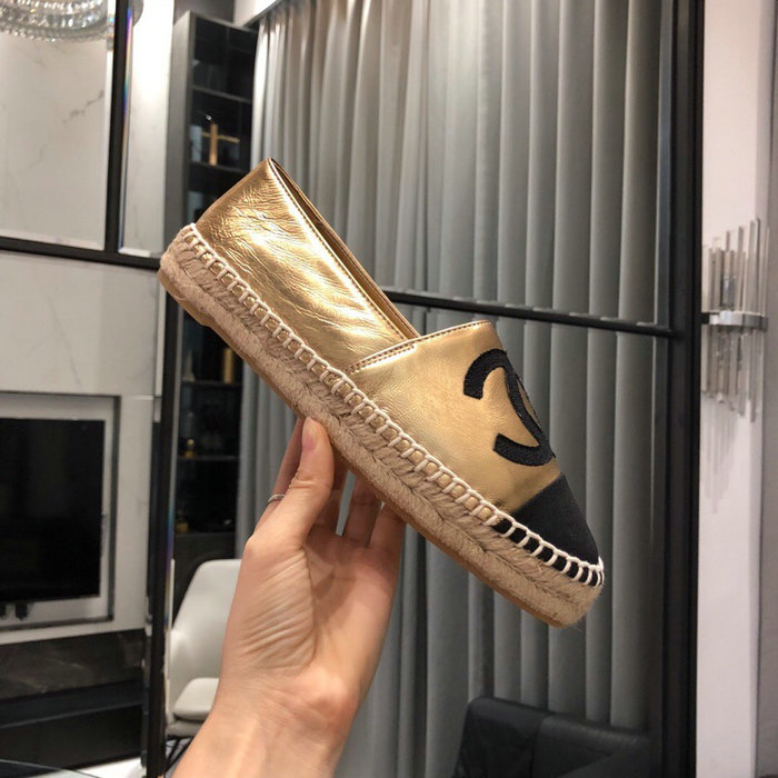 Chanel Espadrilles CS14083