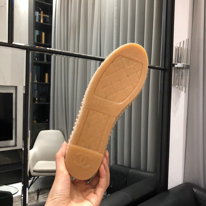 Chanel Espadrilles CS14083