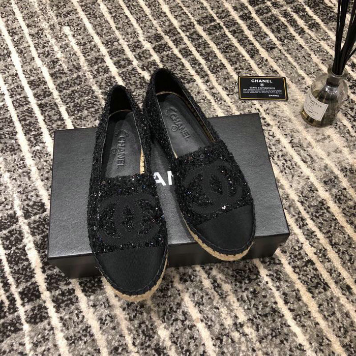 Chanel Espadrilles CS14084