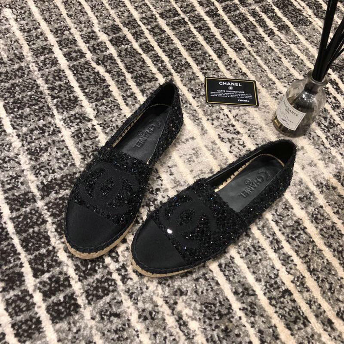 Chanel Espadrilles CS14084