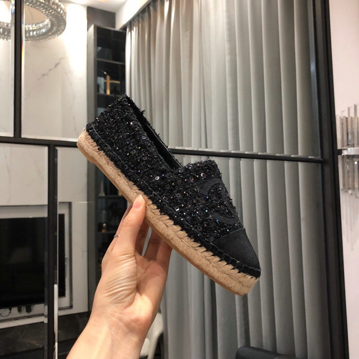 Chanel Espadrilles CS14084