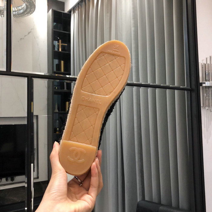 Chanel Espadrilles CS14084