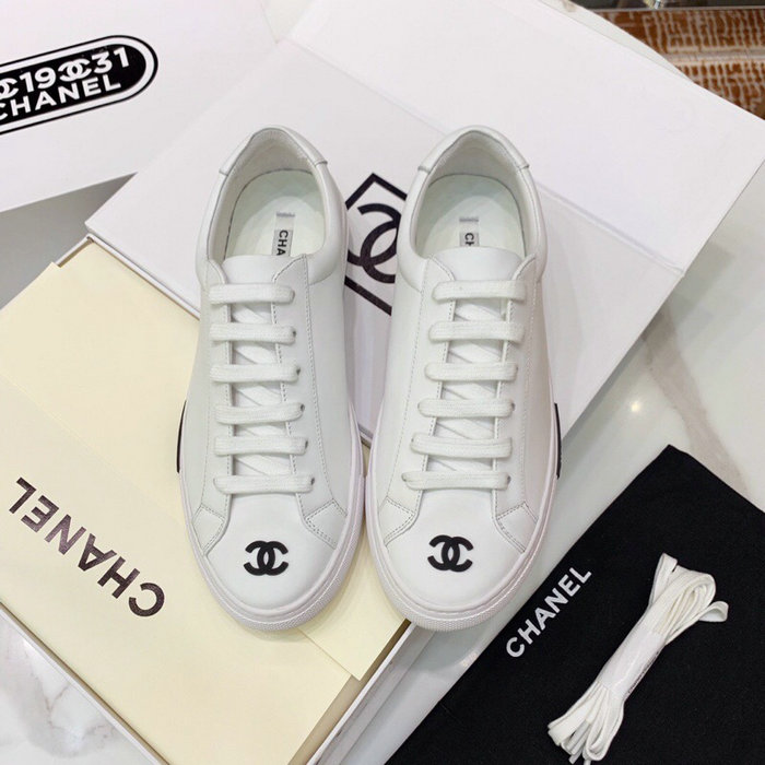 Chanel Vintage Sneakers CS14085