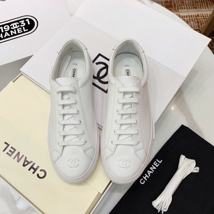 Chanel Vintage Sneakers CS14085