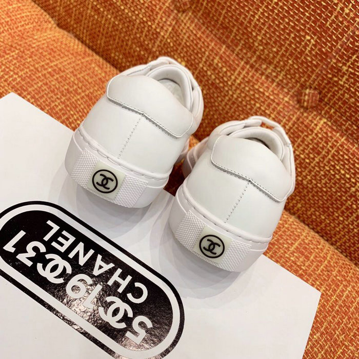 Chanel Vintage Sneakers CS14085