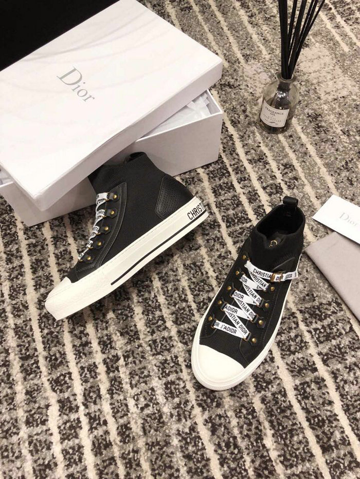 Dior Sneaker Black DS14083