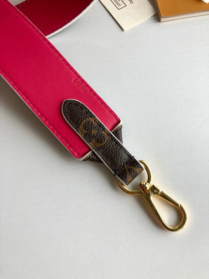 Louis Vuitton Shoulder Strap J02286