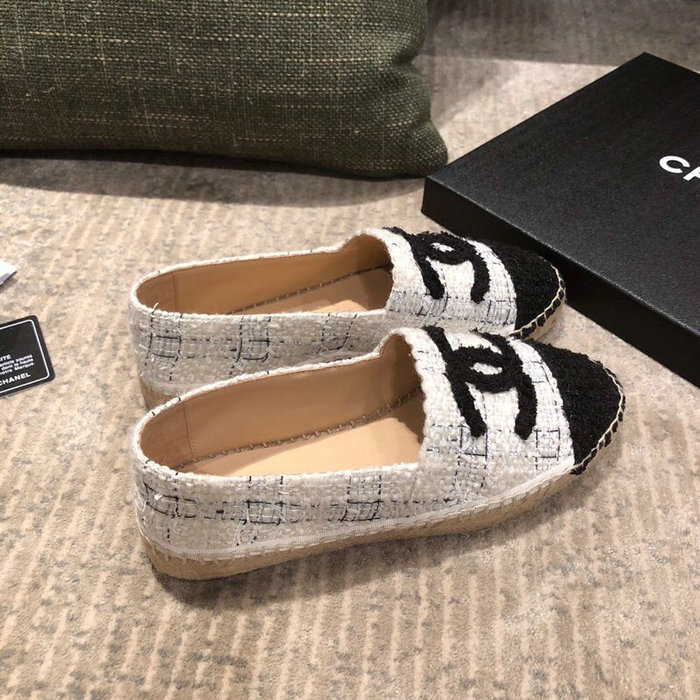 Chanel Espadrilles CS21102