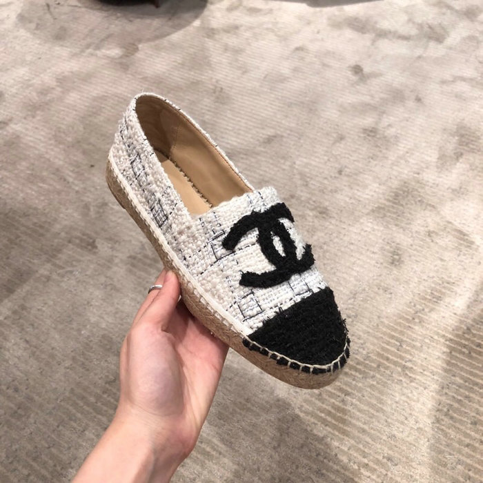 Chanel Espadrilles CS21102