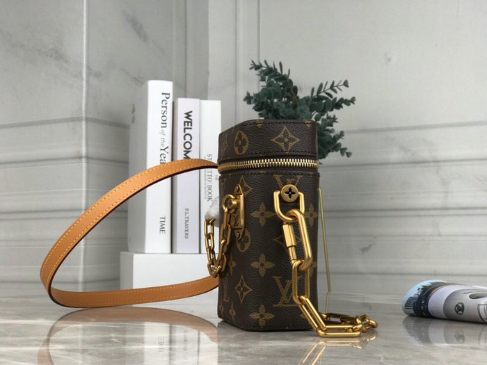 Louis Vuitton Monogram Canvas Bag M61112