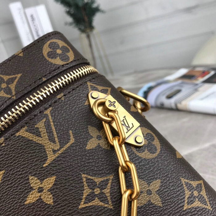 Louis Vuitton Monogram Canvas Bag M61112