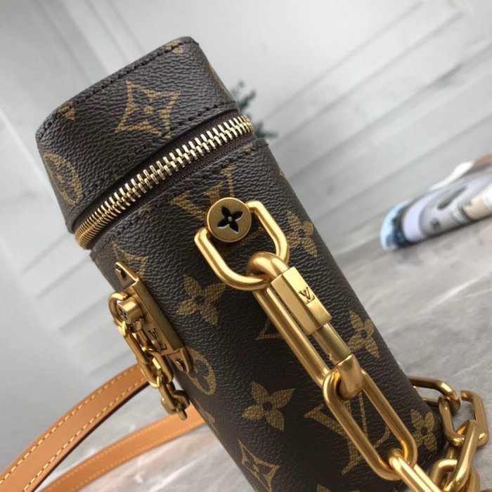 Louis Vuitton Monogram Canvas Bag M61112