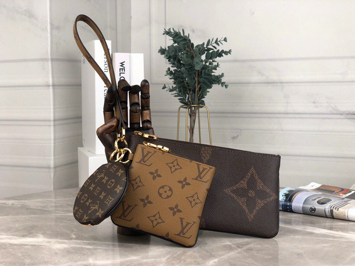 Louis Vuitton Multi Wallet M44840