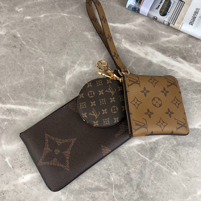 Louis Vuitton Multi Wallet M44840