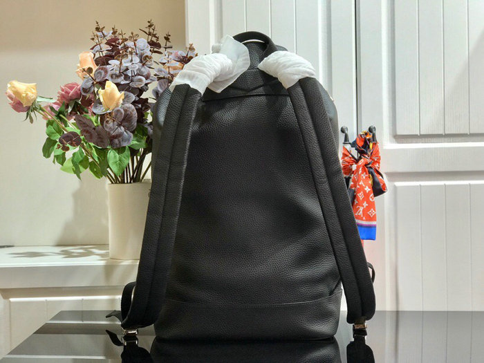 Louis Vuitton Taurillon Leather Noe Backpack M55171